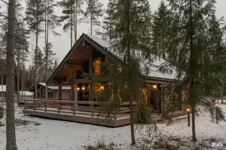 Дома на Сайме - 135