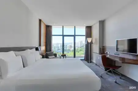 Pullman Sochi Centre - 109