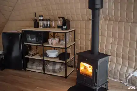 Loko Glamp - 32