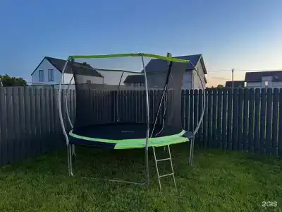 Василёк Village - 80