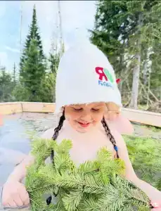 Шале Malina_gesh - 90