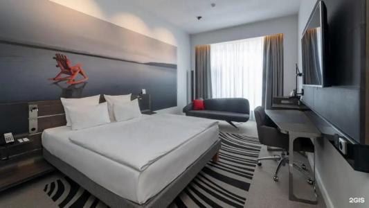Novotel - 143