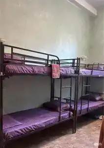Hostels Tut - Sergiyev Posad - 18