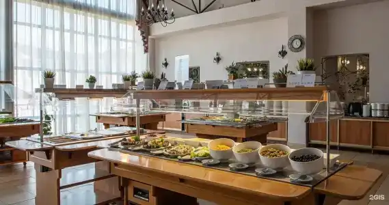 Alean Family Resort & SPA Riviera 4* Ultra All Inclusive - 74