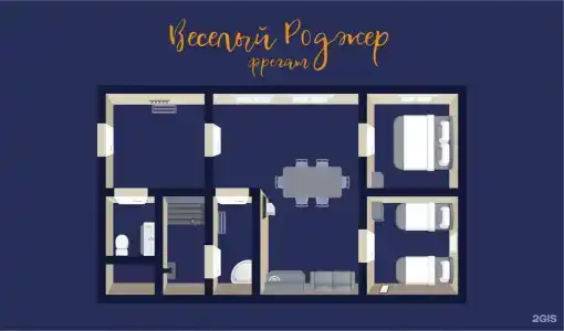 Курголовский Берег - 28