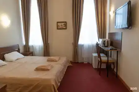Соната на Фонтанке - 298