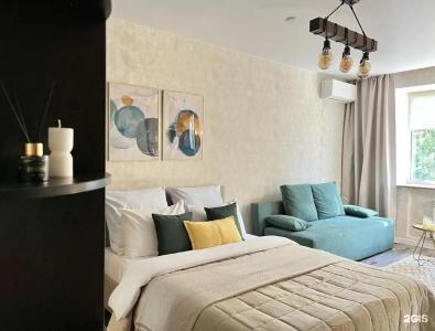 Одеялкин на Юбилейной - 41