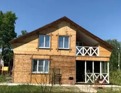 База отдыха Лазурный берег - 175