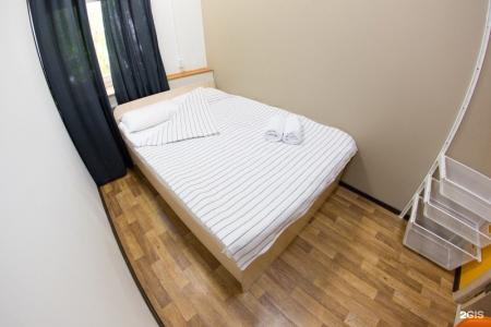 Z Hostel - 65