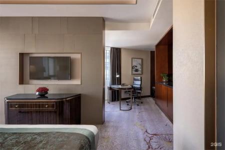 Soluxe Hotel Moscow - 119