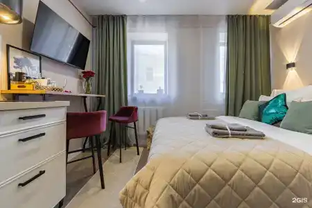 Spa Infinity - 19