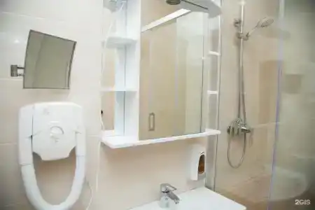 Санаторий-профилакторий Горняк - 58