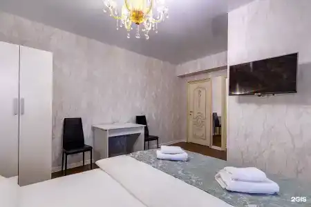 Оскар Некрасовка - 3