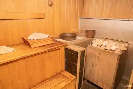 на Кирова 16 - 19
