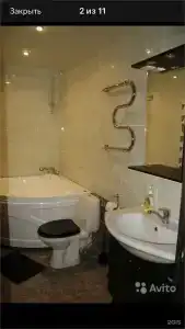 Бунгало Apreski на Банном - 138