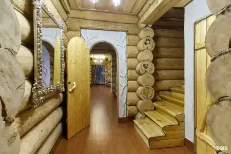 Загородный клуб Артиленд - 86