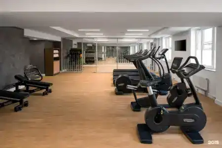 Sheraton Kremlin - 14