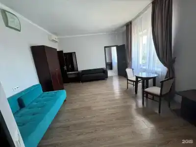 Европа - 101