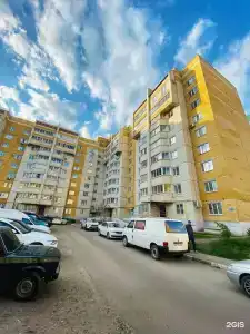 Квартира на Агапкина - 8