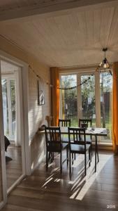 Дом с душой в СДТ Электрощит - 19