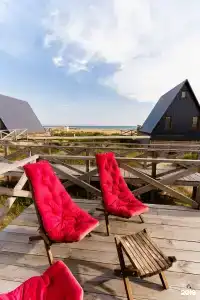 Глэмпинг Alfa Глэмпинг - 166