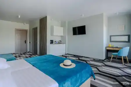 Marittimo Resort All Inclusive - 56