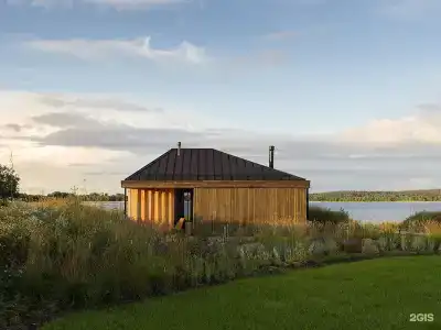 Заонежье Ретрит - 196