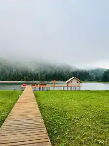 БораБора - 64