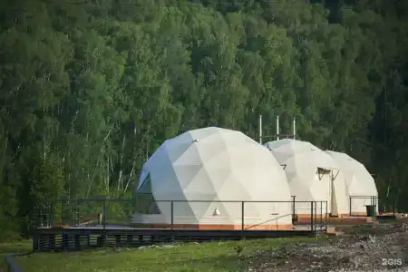 Кокса Парк - 100