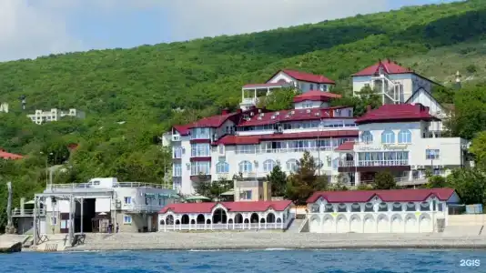 Метроклуб - 1