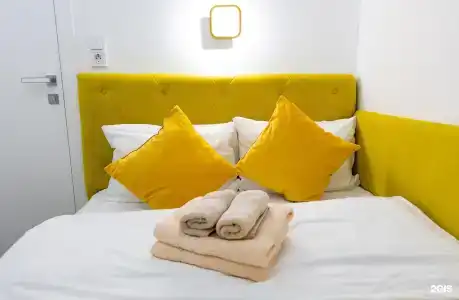 Hot Place Guest House - 63