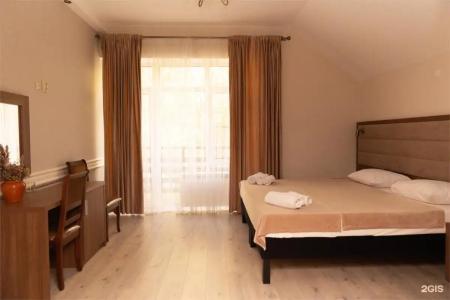 Chalet Botash - 79
