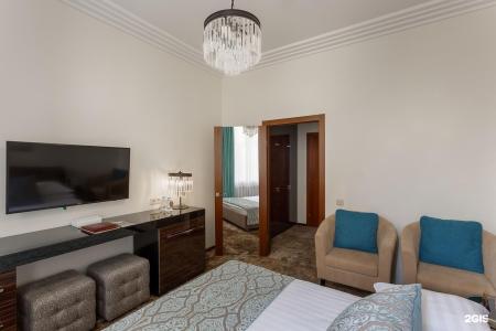 Амбассадори - 50