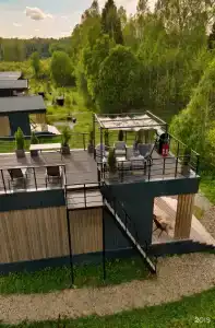 Бухлово парк - 322