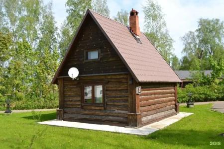 Клуб-отель Высокое  - 31