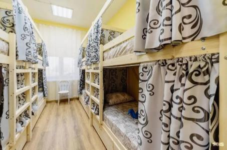 1st Hostel - 43
