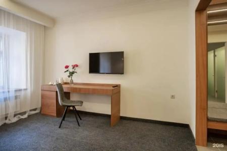 Шато Волго - 119