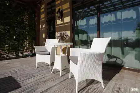 Spatium Wellness Center - 275