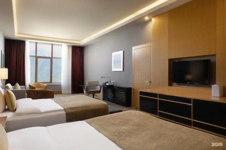 Rixos Красная Поляна Сочи - 100