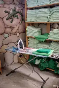 Найс хостел 33 - 27