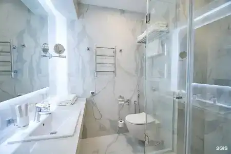 Клуб Отеля Миррор - 147