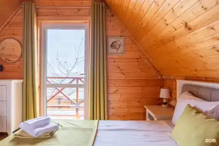 Sanitas Resort&SPA - 82