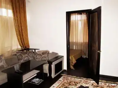 Каспий - 17