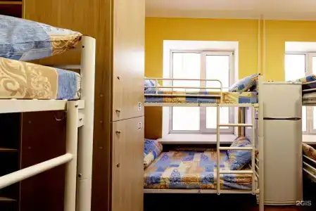 MTM Hostel - 29