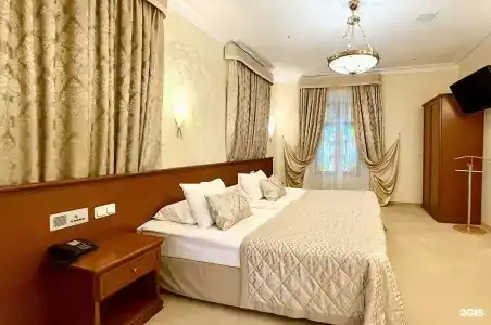 Old Estate Hotel & SPA - 236