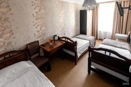 Славянка Нижнедевицк - 64