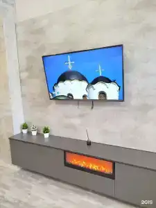 улица Яна Фабрициуса Апартаменты - 6