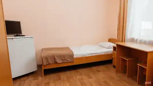 Курорт Горячинск - 43