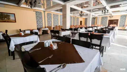 Солнечный - 9