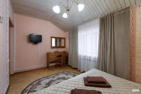 Сафари Парк - 162